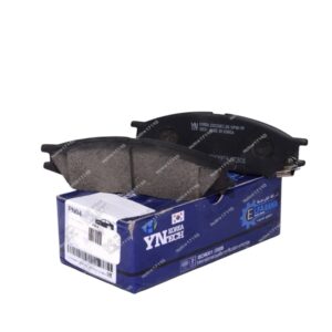 ‏YN TECH  كوري
تيل امامي صني N16 - صني 2005
‏H*