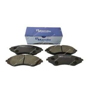 ‏ MANDO  كوري
تيل امامي افيو 2006 - نوبيرا 1 
‏H*