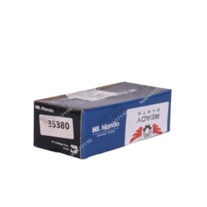 ‏MANDO 
تيل امامي بيكانتو 2008 
‏H*