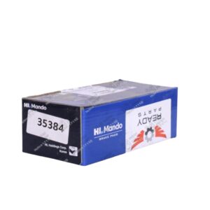 ‏MANDO 
تيل امامي بيكانتو 2012 
‏H*