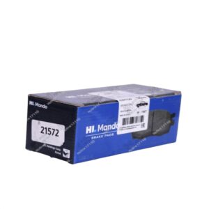 ‏MANDO كوري 
تيل امامي جنط 14 ماتريكس - سيراتو 2006 - النترا XD 
‏H*