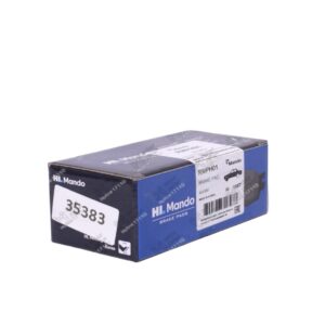 ‏MANDO كوري 
تيل امامي فيرنا - جيتز - اكسيل - اكسنت 99
‏H*