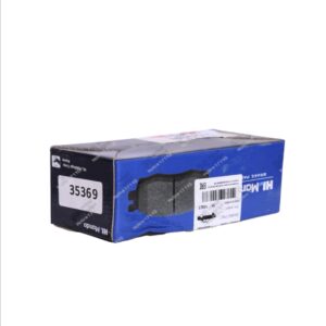 MANDO
تيل امامي كورولا 2016
H*