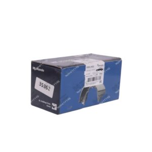 ‏MANDO 
تيل خلفي اكسنت 
‏H*