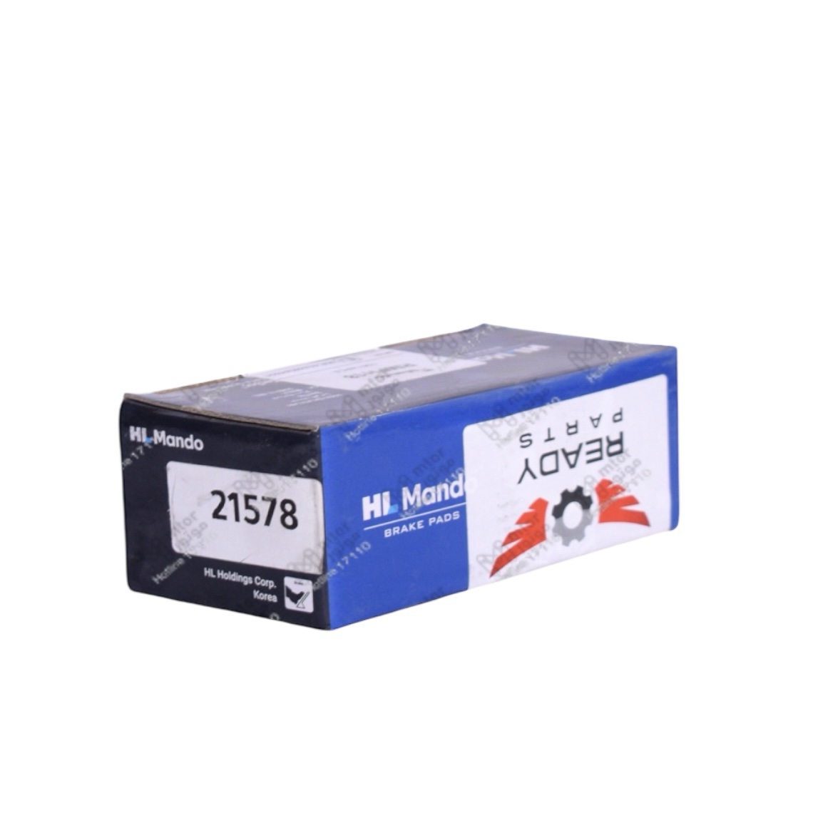 MANDO كوري
تيل خلفي النترا الجمل
H*