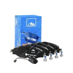 تشيكي ATE 
تيل امامي اوكتافيا A7 1.4 - تيجوان 2017 - ليون 2017 - سوبيرب 2017 - اتيكا - Q2 -Q3 -A3
‏H*