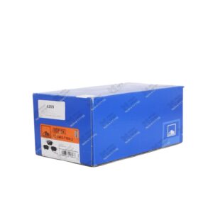 تشيكي ATE 
تيل امامي باسات 2006 - باسات 2012 - تيجوان 2010 - رابيد 
‏H*