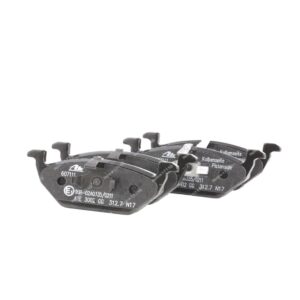 تشيكي ATE 
تيل امامي بدون فيشة اوكتافيا A5 - جولف 5 - اوكتافيا A4 - جولف 4 - جيتا - MG 5 2019 
‏H*