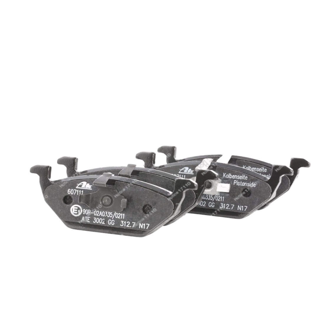 تشيكي ATE
تيل امامي بدون فيشة اوكتافيا A5 - جولف 5 - اوكتافيا A4 - جولف 4 - جيتا - MG 5 2019
H*