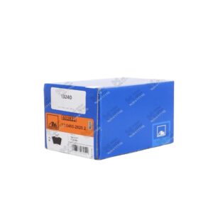 ايطالي ATE 
تيل خلفي اوكتافيا A7 - A5 - A4 - فلوانس - بيجوه 307 - MG 5 اول و تاني فئه - MG RX5 -ZS
‏H*