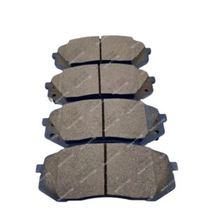 اصلي MOBIS  
تيل امامي سيراتو 2010 - سيراتو كوبيه - I30 - IX20 - سبورتاج (1MA01) 2010 
‏H*