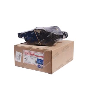 ‏ICHIBAN كوبي 
تيل امامي MG ZS ( منصور بالعلامه المائية)
‏H*