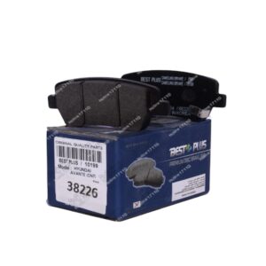 Best Plus كوري
تيل خلفي النترا CN7
H*