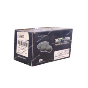 ‏Best Plus كوري تيل خلفي قبقاب اكسيل ‏H*