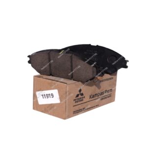 ‏MITSUBISHI MOTORS اصلي 
‏ ‎تيل امامي اكسباندر
‏H*