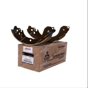 ‏MITSUBISHI MOTORS اصلي 
‏ ‎تيل خلفي قبقاب اكسباندر 
‏H*