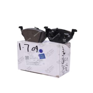 ‏SAIC Motor اصلي 
تيل امامي MG 5 ( اصلي منصور بالعلامه المائية)
‏H*