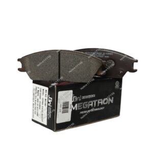 ‏MEGATRON كوري 
تيل امامي سيراميك فيرنا - جيتز - اكسيل - اكسنت 99
‏H*