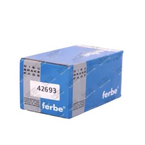 FERBE
تيل امامي النترا CN7
H*