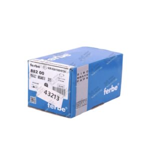 ‏FERBE تركي
تيل امامي ميجان 4
‏H*