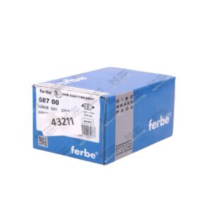 FERBE تركي
تيل خلفي نيو جيتا 2012 - فانتازيا 1.4 خليجي
H*