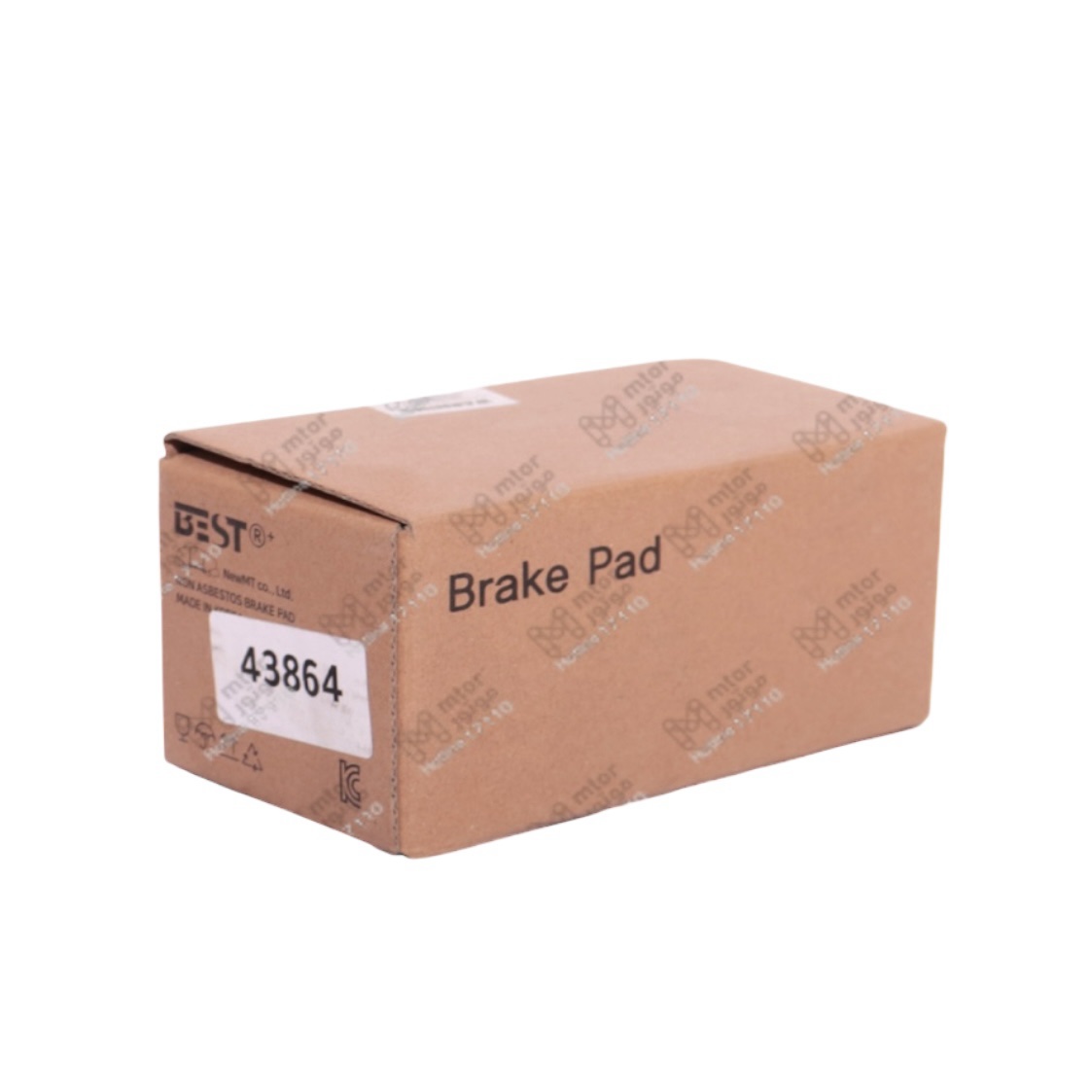 كوري BEST
تيل امامي كامل بالسوست النترا CN7
H*