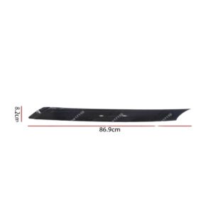 اصلي MOBIS
باكيتة باب امامي يمين فيلوستر
H*