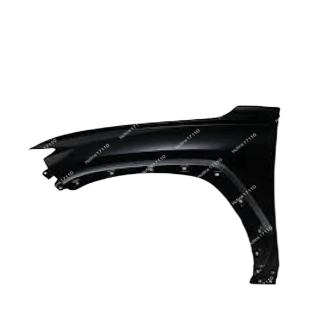 اصلي MOBIS
رفرف امامي شمال توسان NX4
H*