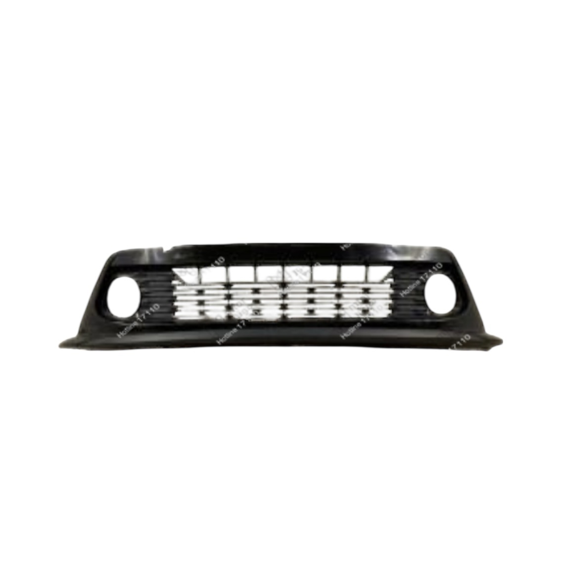 اصلي MOBIS
شبكه اكصدام امامي سفليه بالكساحه مط جراند سيراتو 2019
H*