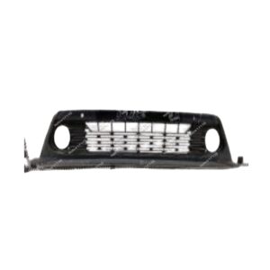 اصلي MOBIS
شبكه اكصدام سفليه بالكساحه لاميه جراند سيراتو 
‏H*