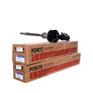 طقم مساعدين امامي N17 
‏ كوري FORTE