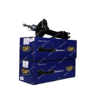 طقم مساعدين امامي كورولا جمل - BYD F3 
‏ صيني CAP