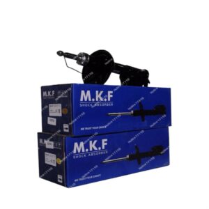 طقم مساعدين امامي غاز لانسر كريستاله
‏ صيني M.K.F