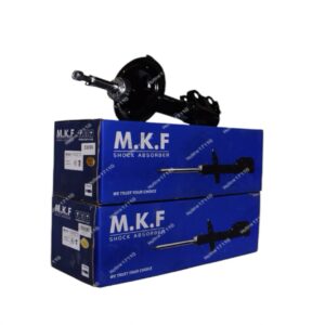 طقم مساعدين امامي غاز كورولا 2008 خليجي 
‏ صيني M.K.F