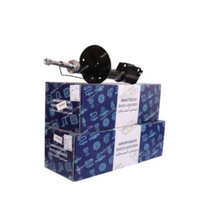 طقم مساعدين امامي لوجان قديم 
فرنساوي COGEFA