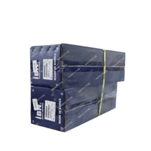 طقم مساعدين امامي غاز فيرنا - اكسنت 99
صيني IBN