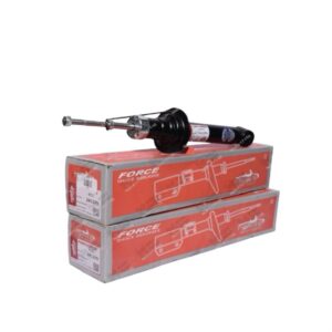 مساعدين خلفي طبق صغير صني 2005 - صني N16
ماليزي FORCE