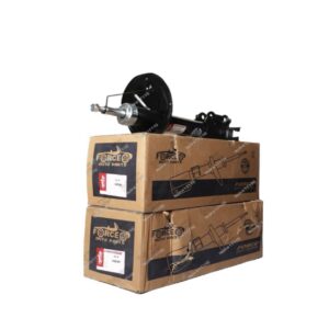 طقم مساعدين خلفي فيرنا - اكسنت 99  
ماليزي FORCE