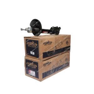 طقم مساعدين خلفي النترا XD - ماتريكس - سيراتو 2006
ماليزي FORCE