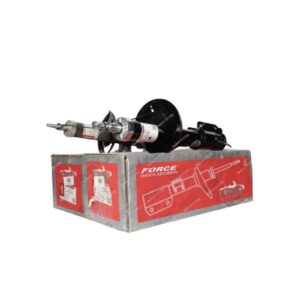 طقم مساعدين امامي نوبيرا 
ماليزي FORCE