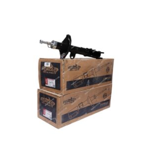 طقم مساعدين امامي امجراند
ماليزي FORCE