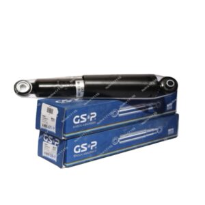 طقم مساعدين خلفي سيراتو 2010  
صيني GSP