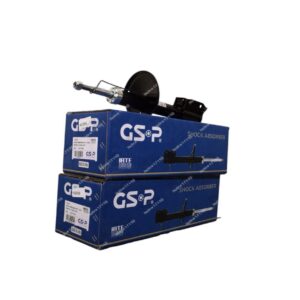 طقم مساعدين امامي غاز لوجان ستيشن
صيني GSP