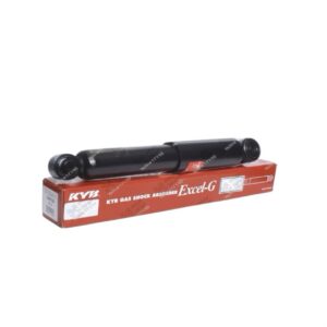 طقم مساعدين خلفي النترا MD - اكسنت RB - سيراتو K3
تايلاندي KYB