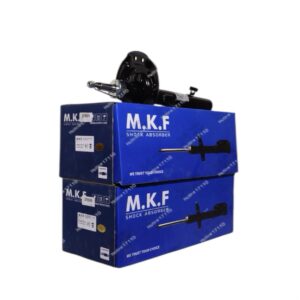 طقم مساعدين امامي غاز كادجار- قشقاي 2015 
صيني  M.K.F