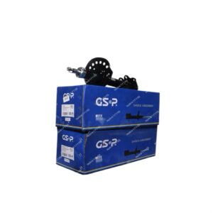 طقم مساعدين امامي جوك 2017
صيني GSP