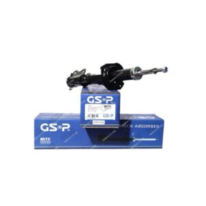 طقم مساعدين أمامي صني N17 
صيني GSP