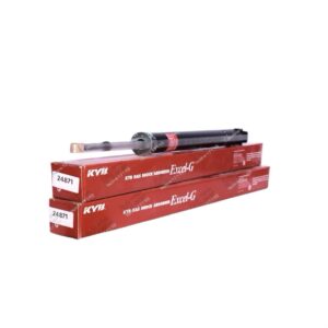 مساعدين خلفي صني N17 ( تايلاندي 348063 )
تايلاندي KYB