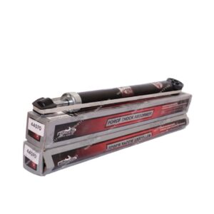 طقم مساعدين خلفي كروز - استرا J
ماليزي FORCE