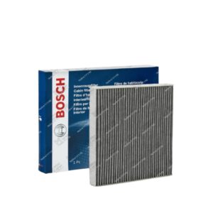 الماني BOSCH 
فلتر تكييف كربون اوبل ادم - كورسا D - كورسا E 
H*